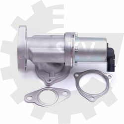 SKV Car EGR Valve for Kia Carens / Magentis / Sportage Hyundai Grandeur / Santa Fe / Sonata / Tucson / i30