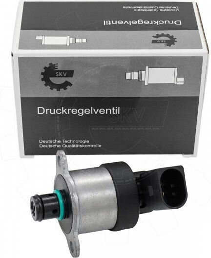 SKV Car Fuel Pressure Valve for Mercedes-Benz Sprinter