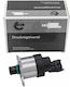 SKV Car Fuel Pressure Valve for Volvo S60 / S80 / V70
