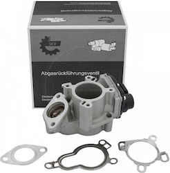 SKV EGR Valve for Opel Vivaro Nissan Primastar / Qashqai / X-Trail