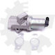 SKV Kia Sorento Hyundai H-1 EGR-Ventil für Auto-Motorventile
