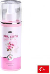 Nurs Lokman Hekim Apă de Trandafiri 200ml