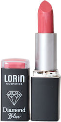 Lorin Diamond Ruj Mat Lorin Diamond Bliss Ruj M...