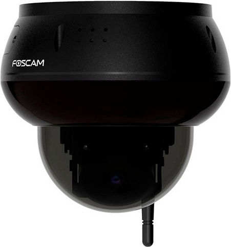 Foscam D8TS IP Κάμερα Παρακολούθησης 4K Αδιάβροχη με Αμφίδρομη Επικοινωνία
