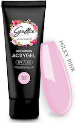 Gellie Acrygel Milchrosa 120ml