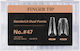 Professional Set Sandwich Dual Forms Top & Bottom 4