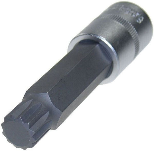 Biți cu cap hexagonal 1/2 Ribe M10 X 100 Mm