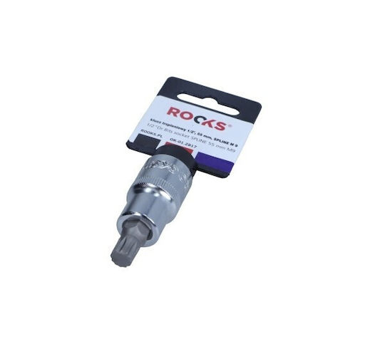 Cheie Pin 1/2 55 Mm Spline M 9 Ok012817