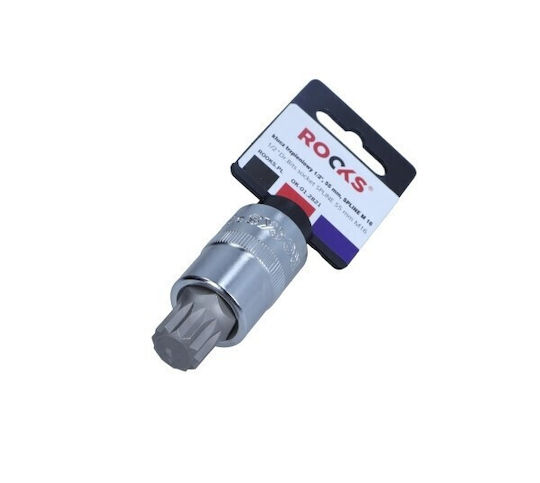 Cheie Pin 1/2 55 Mm Spline M 16 Ok012821