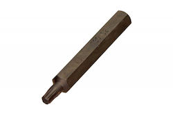 Καρυδάκι Torx 10 Mm 3/8 T30x75 Mm