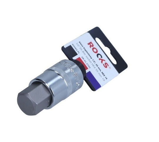 Κλειδί Πείρου 1/2 55 Mm Εξάγωνο 19 Ok012792