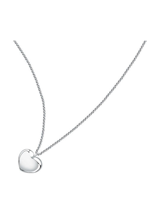 Morellato Necklace with Heart Design