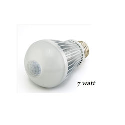 Smart LED 7W E27 Smart LED 7W E27