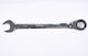 Open End Closed End 30mm Ratchet Wrench Yt1672
