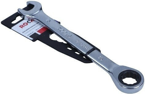 Cheie Deschisă-închisă 15 Mm Inel Cu Clichet Ok016008