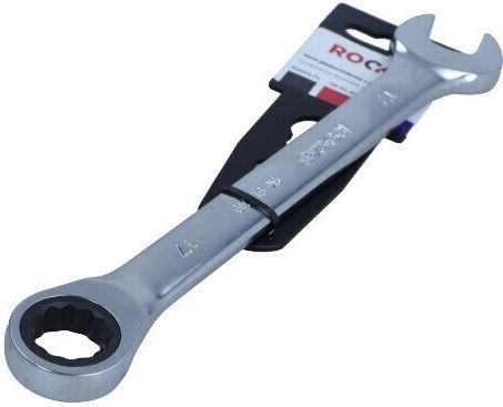 Κλειδί Ανοιχτού Τύπου 17 Mm Καστάνια Ok016010