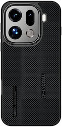 Abeel Cf-lyocell Series Husa Telefon Dură Style 3 Oppo Find X9 Pro 5G Abeel Cf-lyocell Series Husa Telefon Dură Style 3 Oppo Find X9 Pro 5G