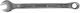 Deutsche Polygon-Schlüssel Offener Typ 6 mm