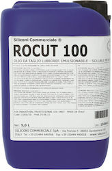 Siliconi Ulei de tăiere 5lt Siliconi Ulei de tăiere 5lt