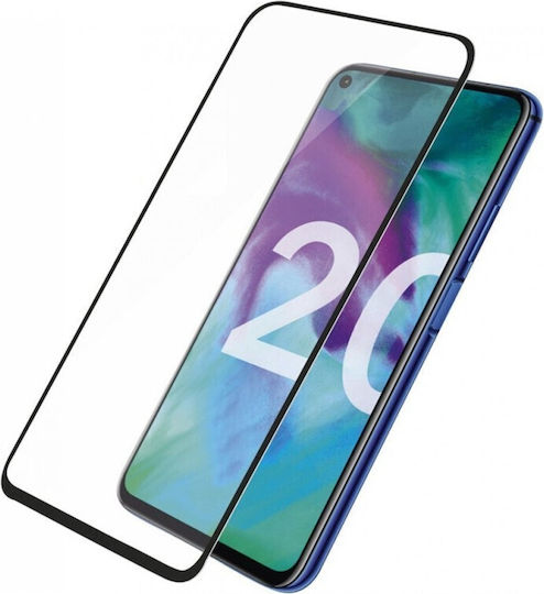 Закалено Стъкло Пълно Huawei Honor 20 Nova 5T