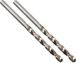 Τρυπάνι Μέταλλο Pro Fi 4,5 Mm Hss G 900 N/mm2 Din 338 2 Τεμ Ok034611 Τρυπάνι Μέταλλο Pro Fi 4,5 Mm Hss G 900 N/mm2 Din 338 2 Τεμ Ok034611