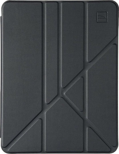 Tucano Flip Cover With Keyboard Black (Ipad Air 11 M2 2024 / M3 2025 / M4 2026 / Ipad Air 10.9 (2022/2020))