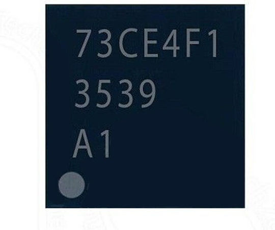 iPhone 6s 6s Plus Driver Backlight Boost IC U4020 3539 A1 IC