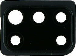Τζάμι Πίσω Κάμερας Back Camera Lens Πλαίσιο Samsung Galaxy A31 A315