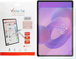 Volte-Tel 2.5D 0.3mm Full Glue Tempered Glass (Lenovo Idea Tab Plus) Volte-Tel 2.5D 0.3mm Full Glue Tempered Glass (Lenovo Idea Tab Plus)