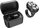 Selfie Controller Bluetooth Black