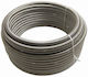 Stainless Steel Corrugated Pipe Water 1 1/4 X 5m