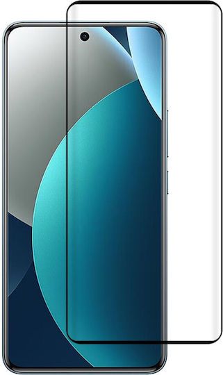 Tempered Glass (Redmi Note 15 Pro 4G)