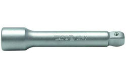Yato Flexible Ratchet Extension with 1/2" Drive and Length 127mm