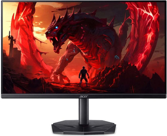 Acer Nitro VA Gaming Monitor 23.8" FHD 1920x1080 144Hz