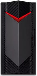 Acer Nitro 50 Desktop PC (i5-14400F/32GB DDR5/500GB SSD + 1TB HDD/W10 Pro)