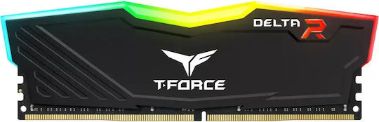 TeamGroup DDR4 cu Module și Frecvență 3200 pentru Desktop
