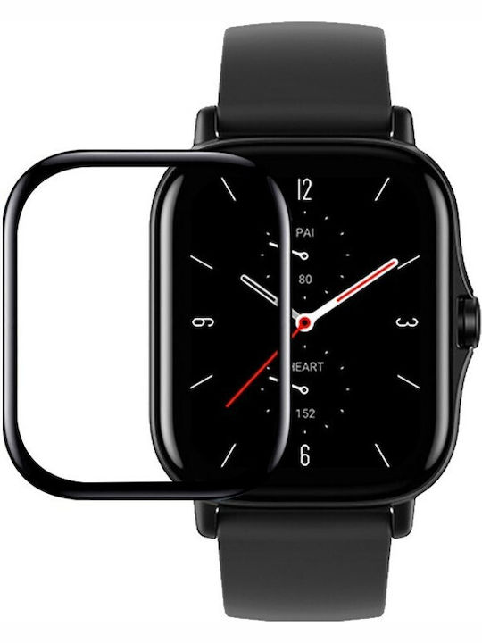 Προστασίας Tempered Glass για το Amazfit GTS 2 / 2E 1τμχ 504515