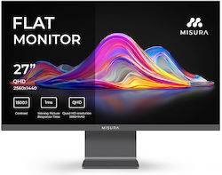 MISURA Viva 27" IPS HDR QHD 2560x1440 MISURA Viva 27" IPS HDR QHD 2560x1440