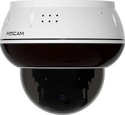Foscam D8ET IP Камера за видеонаблюдение 4K Вод...