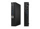 Dell Optiplex 3050 Micro Реновиран Клас A (Core i3-6300T/8GB/128GB SSD/W10 Home)