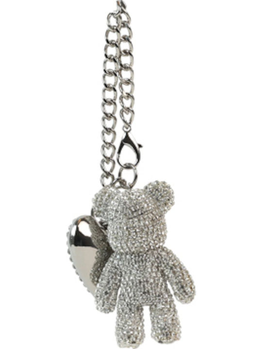Steve Madden Charm από Ασήμι