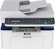 Xerox B115 Imprimantă Multifuncțională Laser Alb-Negru cu WiFi și Imprimare Mobilă B115V_NI