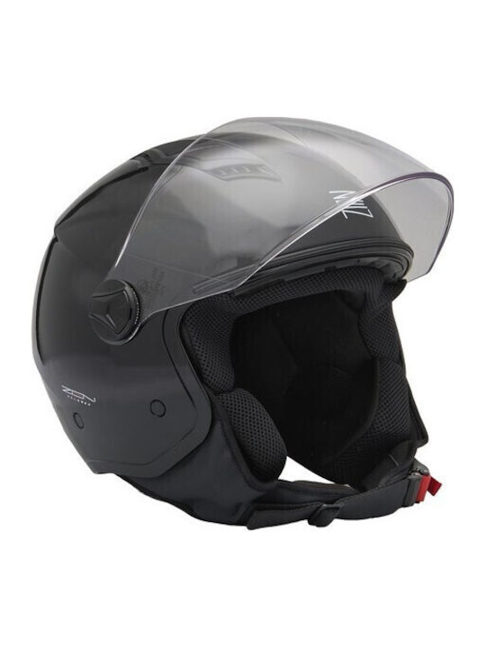 Zen ZN-755 Motorradhelm Jet ECE 22.06