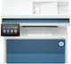 HP Laserjet Pro Mfp 4113fdn Ασπρόμαυρο Πολυμηχάνημα με Mobile Print 8X3F8A