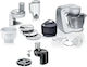Bosch Stand Mixer 1000W with Stainless Bowl 3.9lt