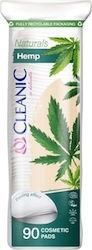 Cleanic Δίσκοι Ντεμακιγιάζ 50gr Cleanic Δίσκοι Ντεμακιγιάζ 50gr