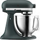 Kitchenaid Artisan Κουζινομηχανή 300W με Ανοξεί...