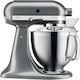 Kitchenaid Artisan Κουζινομηχανή 300W με Ανοξεί...