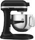 Kitchenaid Artisan Κουζινομηχανή 375W με Ανοξεί...