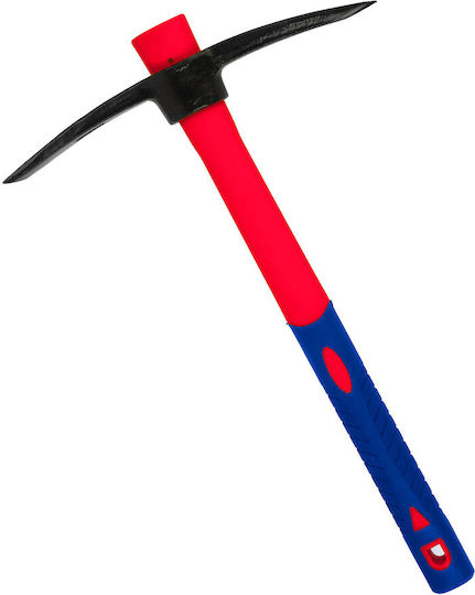 Mattock 300gr Fiberglass Handle Wp246000 Workpro